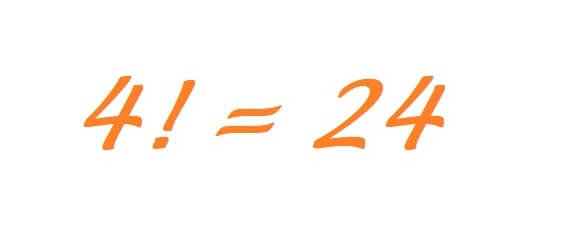 Factorial