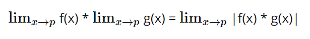 Limits